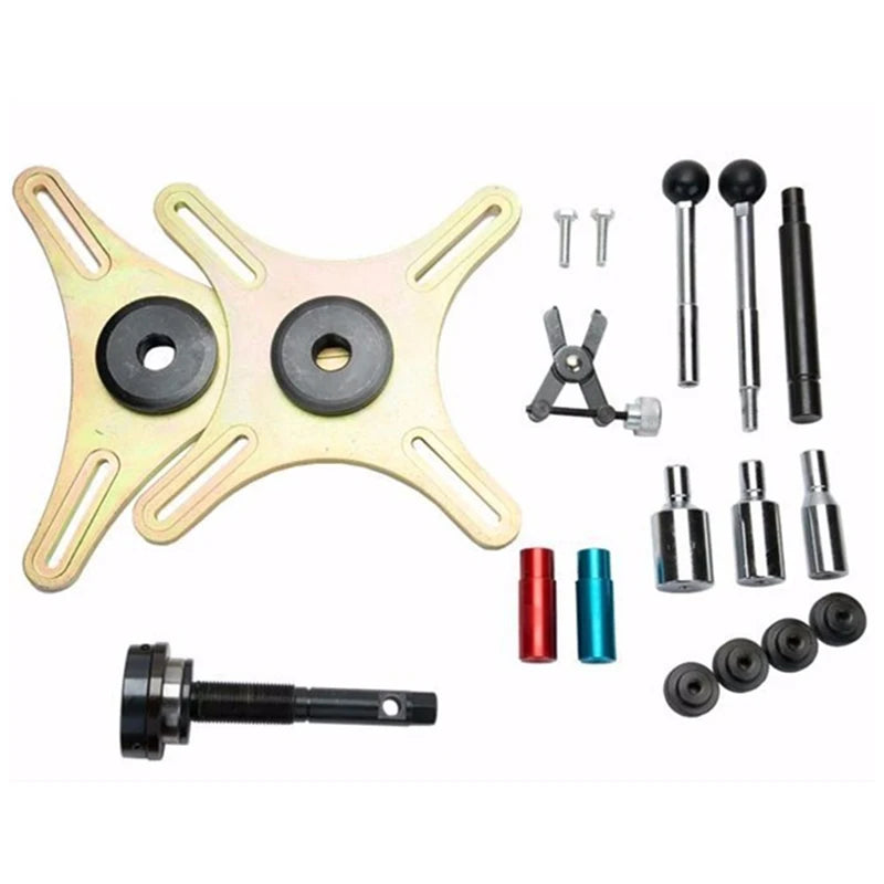Automatic Repair Shop Tool Kit Alignment /  Service Clutch  Set