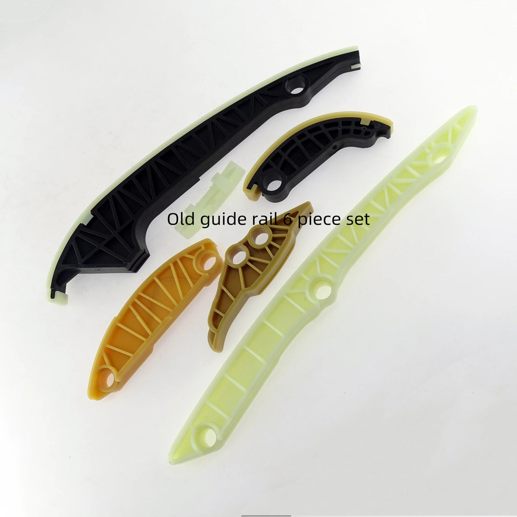 Qty6 2.0L Old Style Timing Chain Tensioner Kits for Tiguan CC A4 A5 Q5 TT 06H109469E