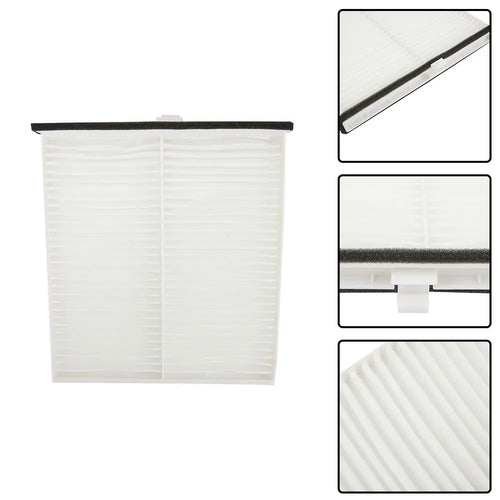 1Pcs Cabin Air Filter For Mazda 3/2013-2017 For Mazda 6 2012-2017 For Mazda CX-5 235x214x28mm Replacement Cabin Air Filter