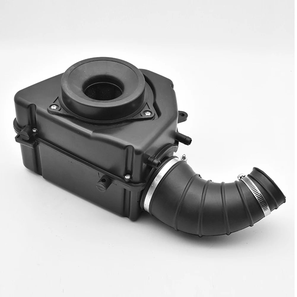 AB98-Air Cleaner Filter Motorcycle Air Filter 125Cc-300Cc Engine ATV Quad Go Kart Scooter