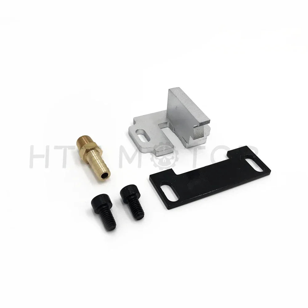Motorcycle Parts Torque Plate for 94-98 Dodge Ram 1500 2500 3500 12V 5.9L Cum Diesel
