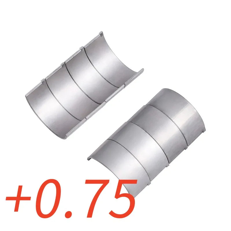 Motorcycle Connecting Rod Crankshaft Bearing Kit for Honda CBR1000RR FIREBLADE 2004-2018 CB1000R 2020-2024 CBF1000 ABS 2006-2016