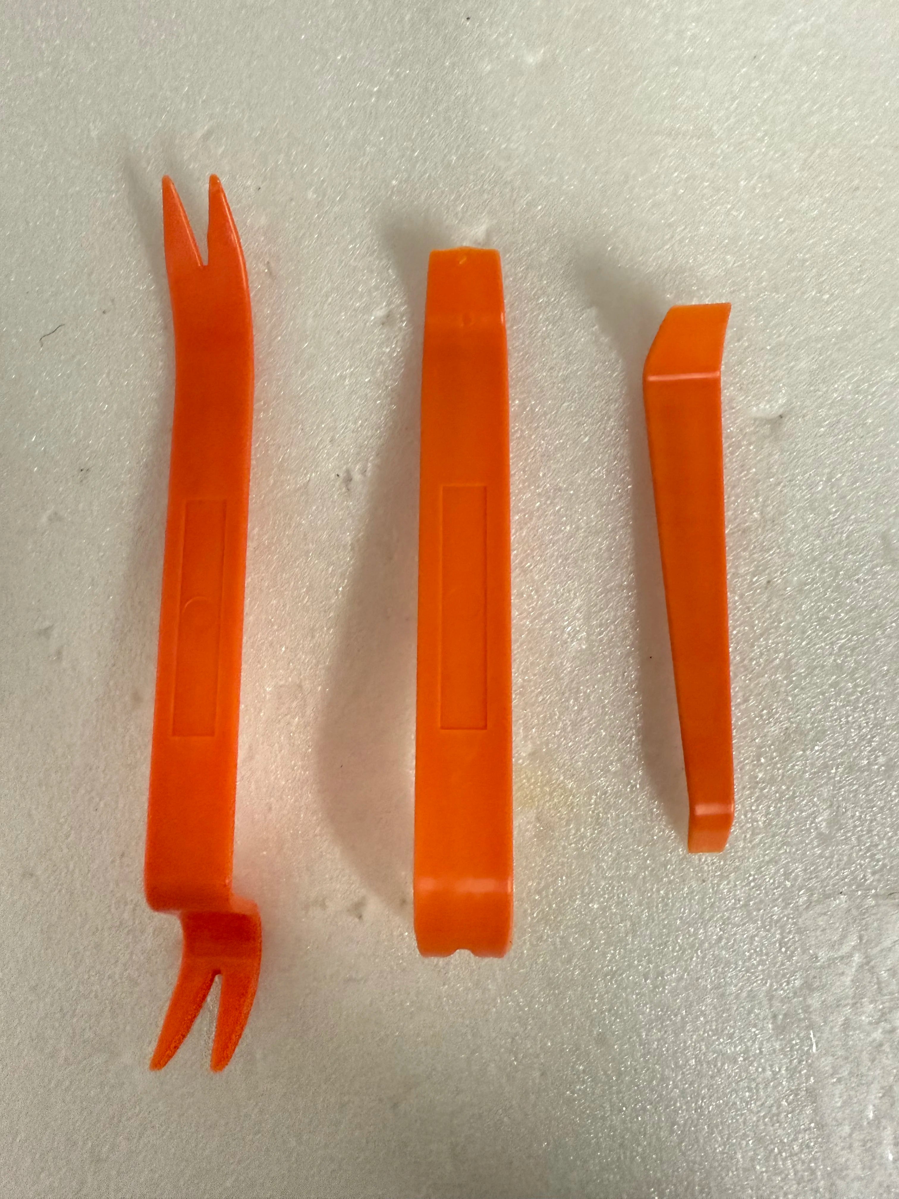 Accessories Installation Tools Car Portable Disassembly Tool Car Door Clip Car Disassembly Tools