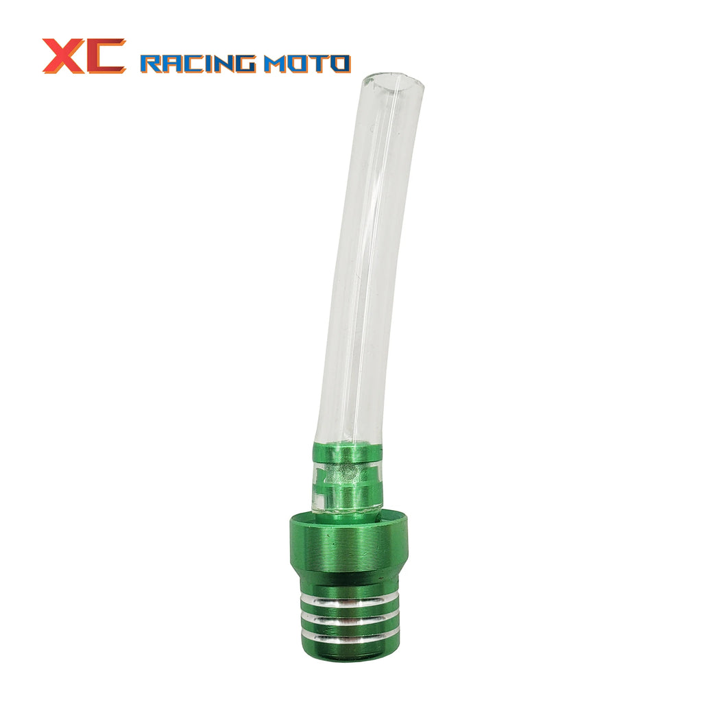 Fuel Gas Tank Air Vent For Yamaha WR YZ 250F 450F Dirt Bike For KTM SX SXF XC XCF EXC EXCF 125 250 350 450 For Suzuki DRZ RM RMZ