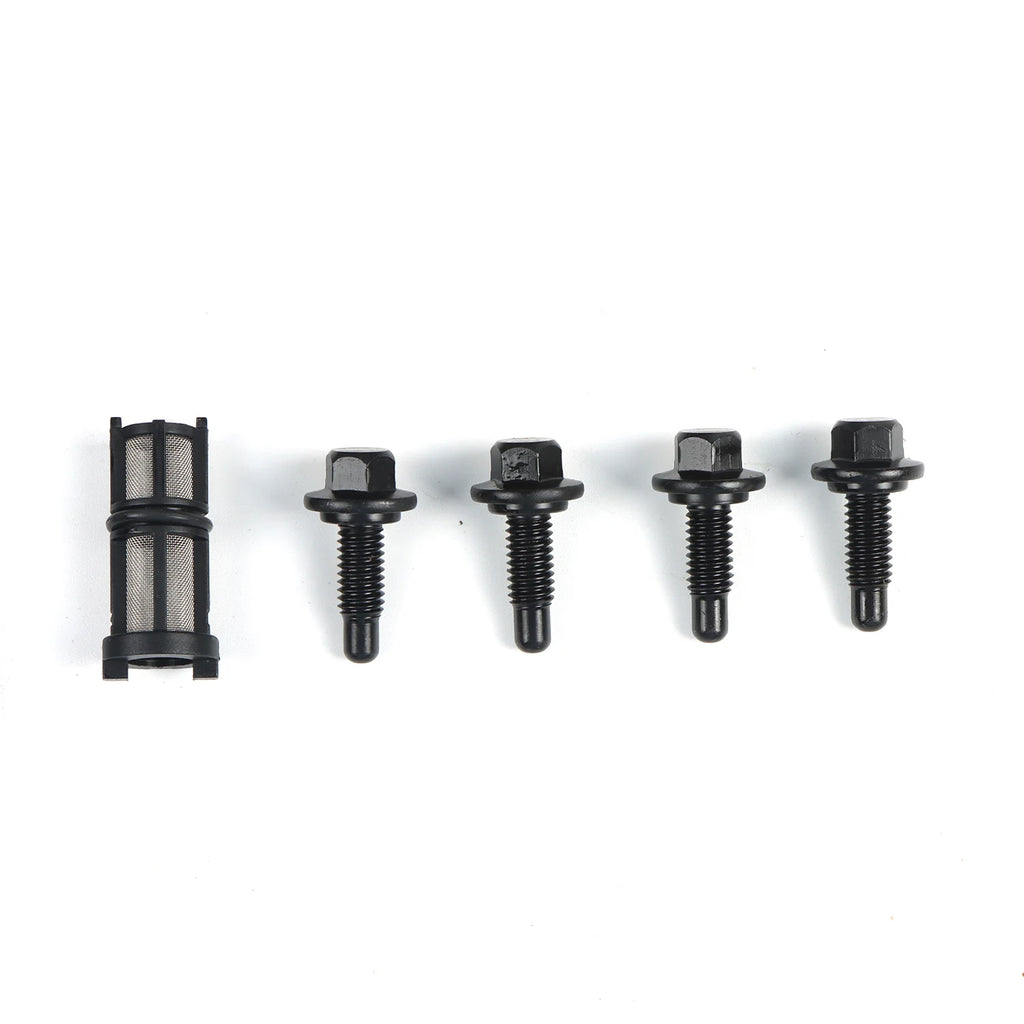 LS7 Lifter Guide Trays 7.400 Pushrods FOR Chevrolet LS Engines 4.8 5.3 5.7