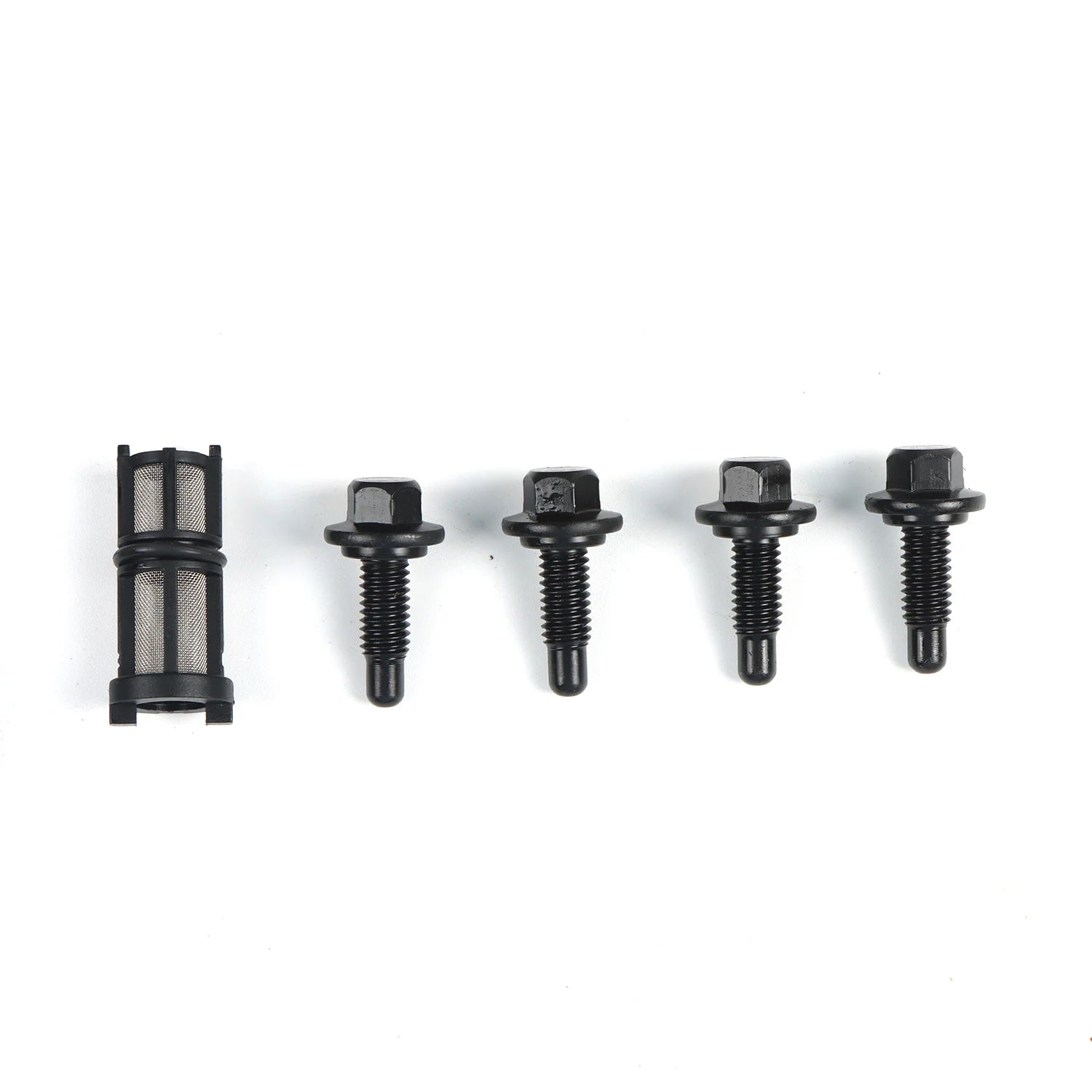 LS7 Lifter Guide Trays 7.400 Pushrods FOR Chevrolet LS Engines 4.8 5.3 5.7