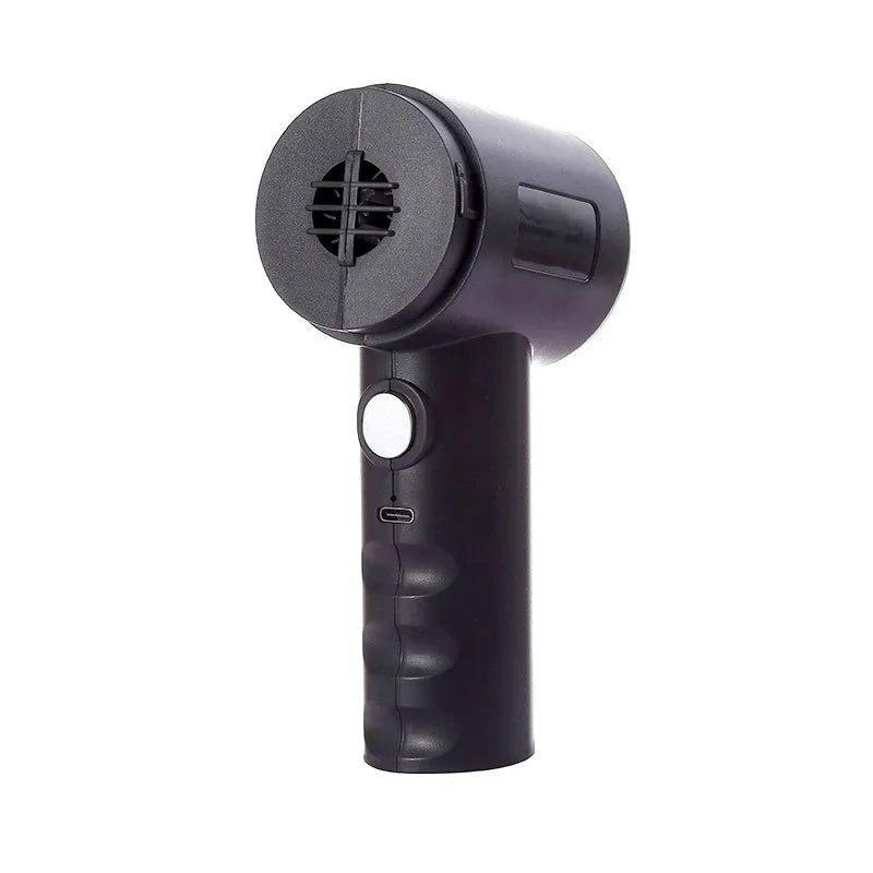New car vacuum cleaner, mini with strong suction power, handheld, small and wireless for car use