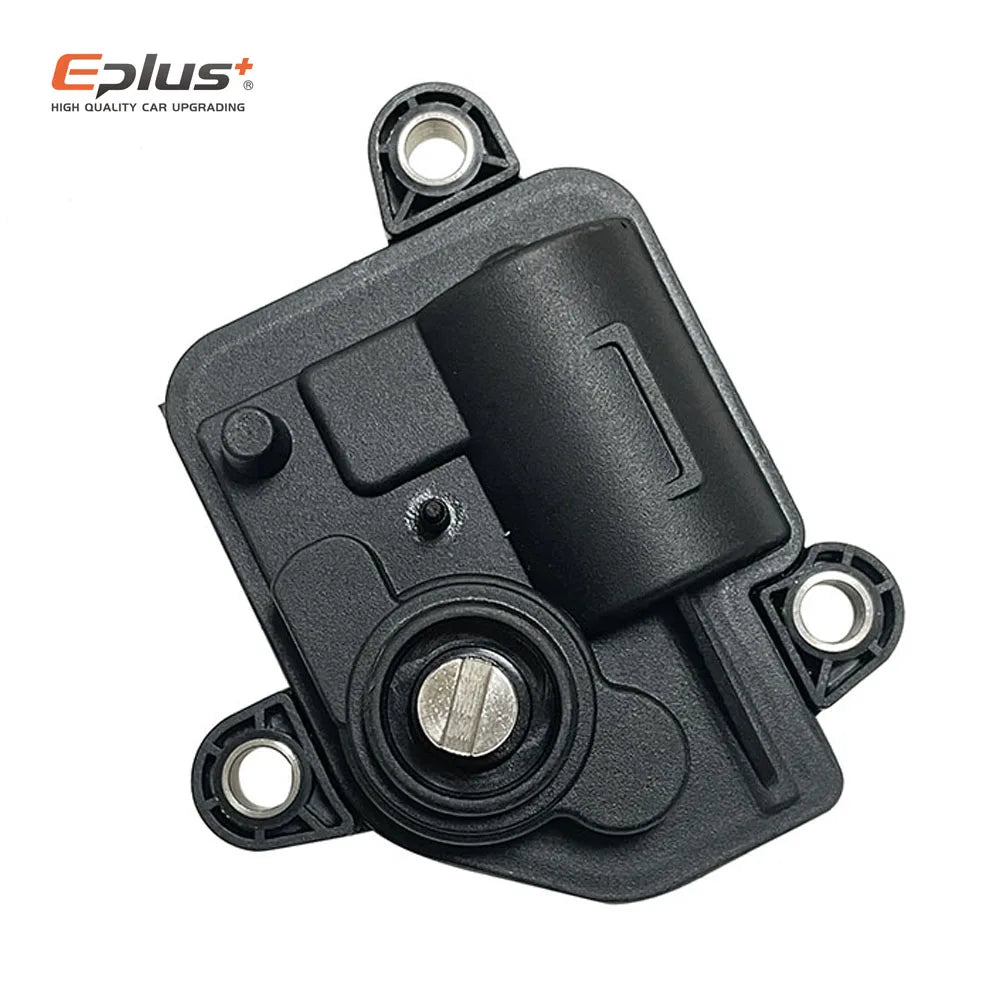 Universal car exhaust pipe electric valve engine 2 wires Exhaust System Muffler Valve electric Motor