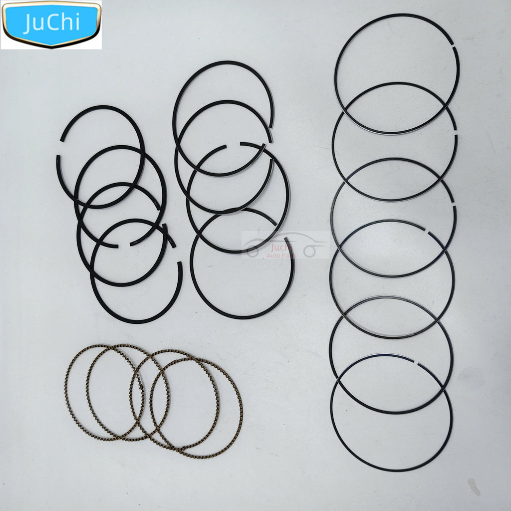 Car Engine Piston Rings For BYD F3 F3R L3