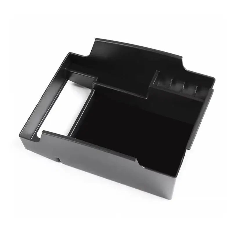 For Land Rover Range Rover Sport Vogue 2014 2015 2016 2017 Accessories Car Center Control Armrest Storage Box Tray Cover Trim