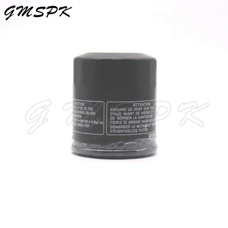 Motorcycle Oil Filters Fit for Honda CB400 CBR400RR CB500 CBF500 CB600 CBR VT 600 NT/NTV650 CB750 VFR750 CBR1000 VTR1000 GL1500