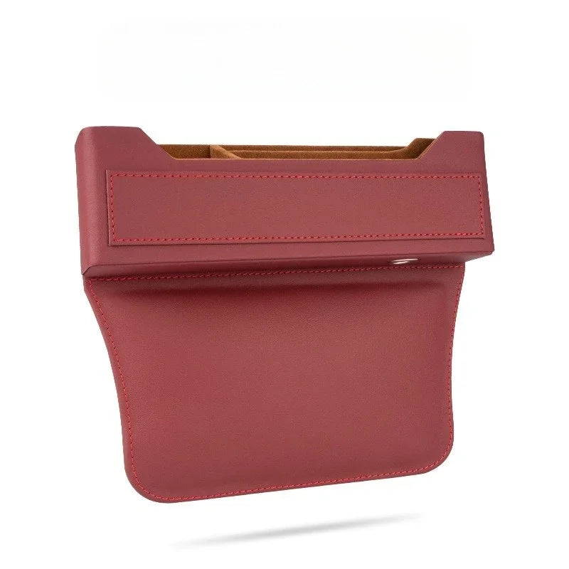 Car Accessories Clip Organizer Seam Storage Bag Multi-functional Car Storage Boxes
