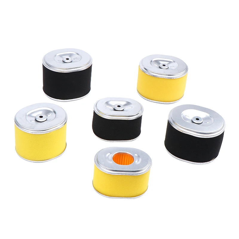 168F/177F/188F Gasoline Engine Air Filter Element For GX270/GX390/GX420 Replacement Accessories