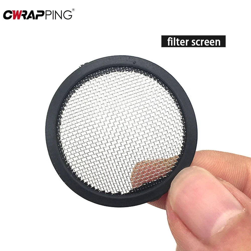 Car Engine Oil Funnel Tool with Flexible Hose Filter Strainer Leak-Proof Design Tool Universal Truck Motorcycle Car Accessories