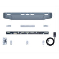 Luz LED para visera de techo de camión RC 1/14 para SCANIA Tamiya 770S 6X4 56368 8X4 56371, accesorios de actualización para coche
