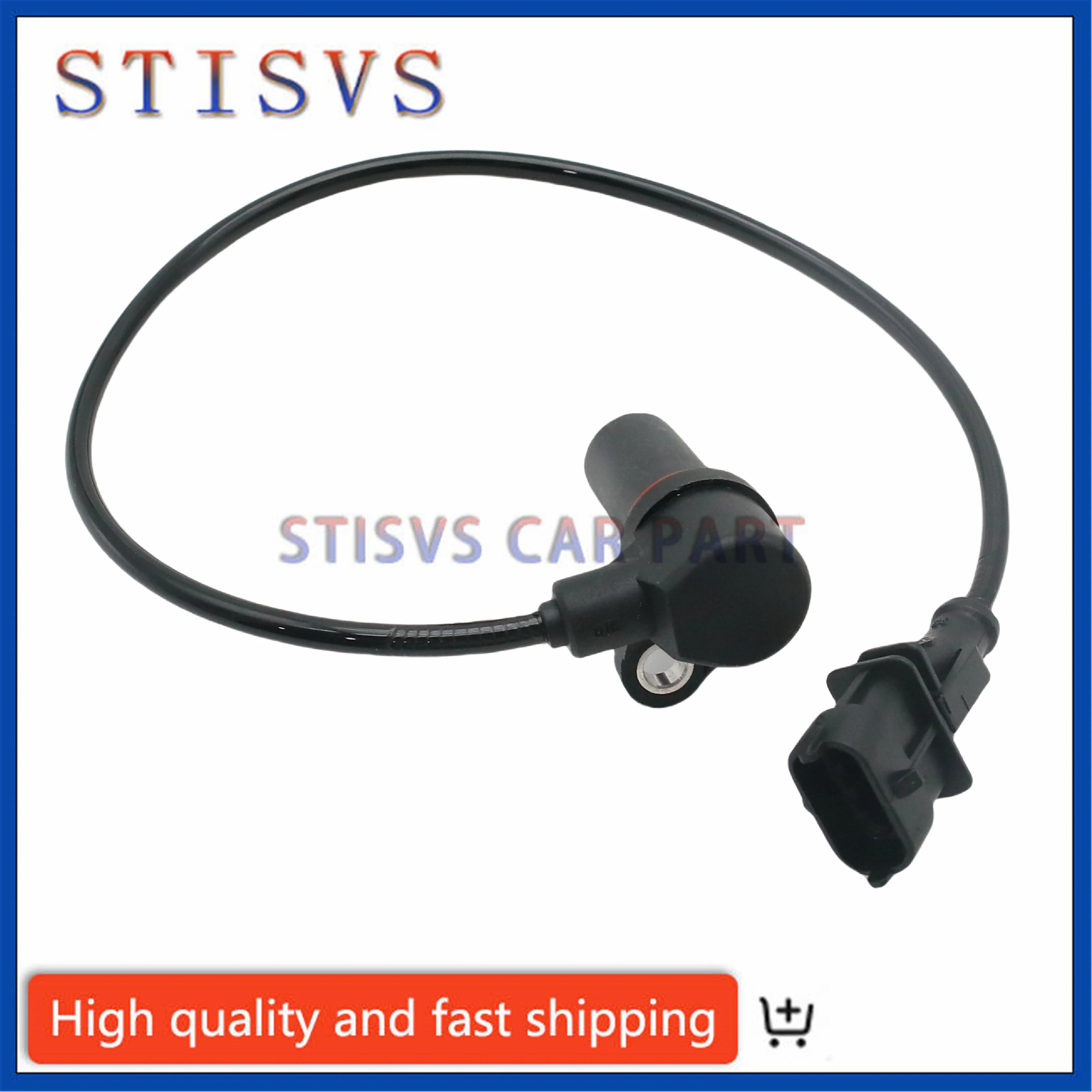 Crankshaft Position Sensor For Alfa Romeo 145 146 147 156 Fiat Brava Doblo Punto multipla Stilo Lancia lybra Kappa 1.9 2.4 JTD