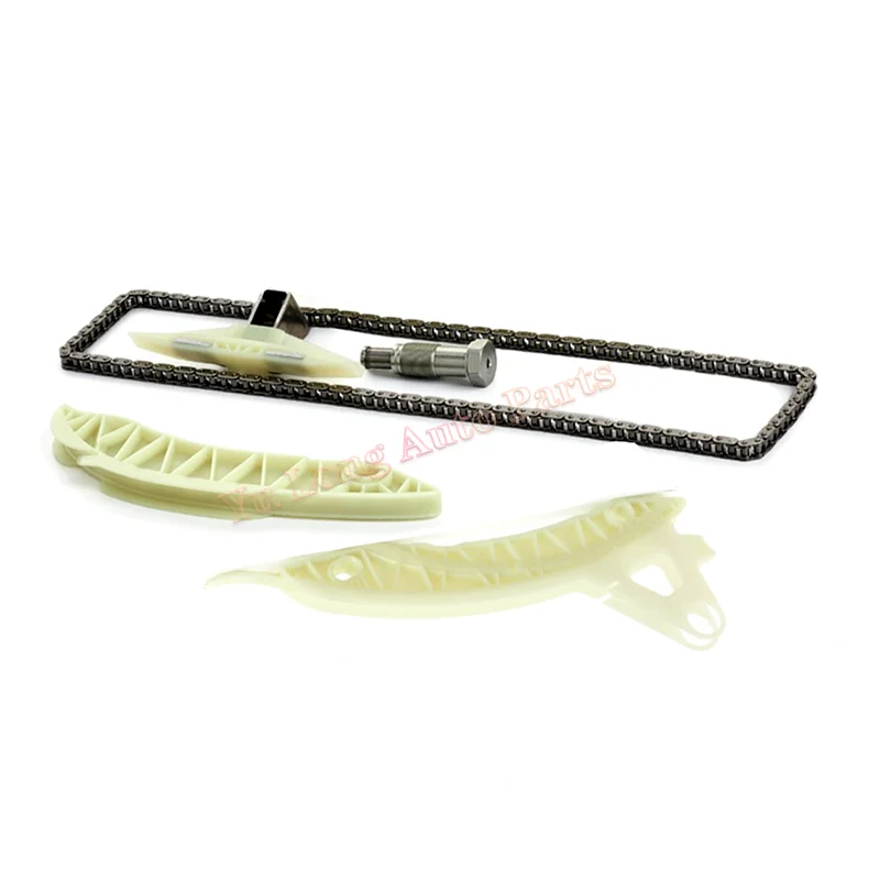 Car Engine Timing Chain Kit For Mini Cooper R55 R56 R57 R58 R59 1.6T 11317534772 11317534784 11317534833 11317546697 11317568241