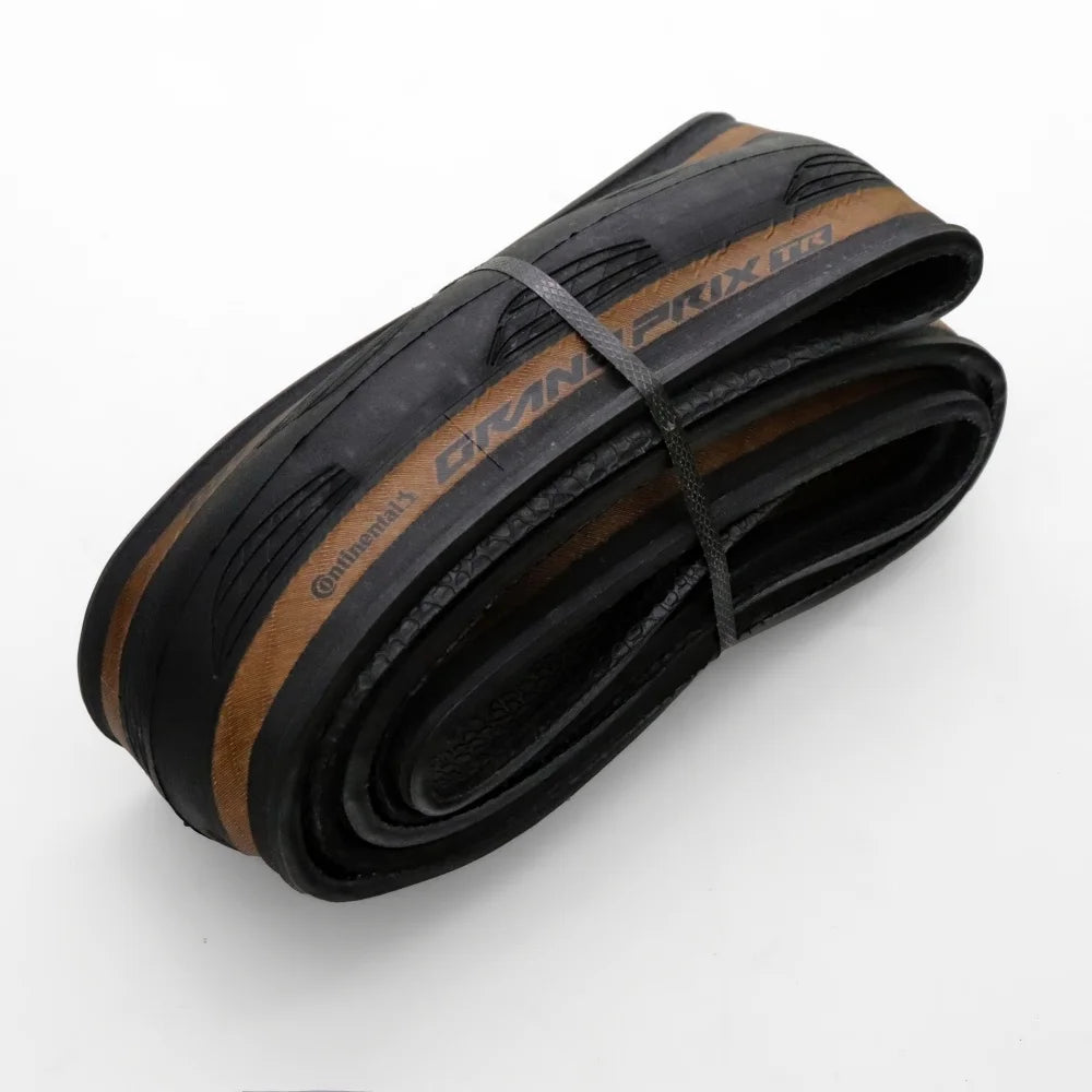 Continental Grand Prix TR Road Bicycle TLR Tires 700c Tubeless Clincher Bike Tyre 700x25 700x28 700x30C Bike Accessories