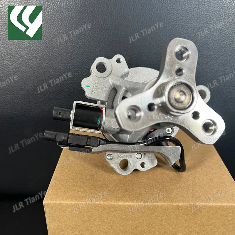 Engine Parts Electric Water Pump For Land Rover 3.0 Petrol 306PT AJ126 306PS Engine LR121418 T4A41037