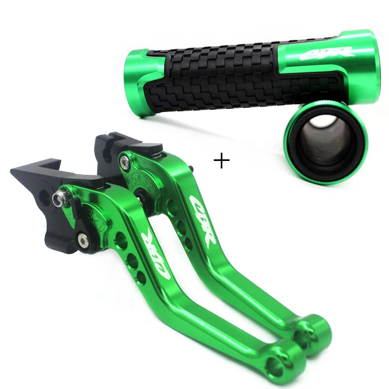 CNC brake Clutch Levers For CBR 600 RR CBR 600RR CBR600rr 2003-2006 CBR 900 RR 954 RR 2002-2003 Motorcycle brakes