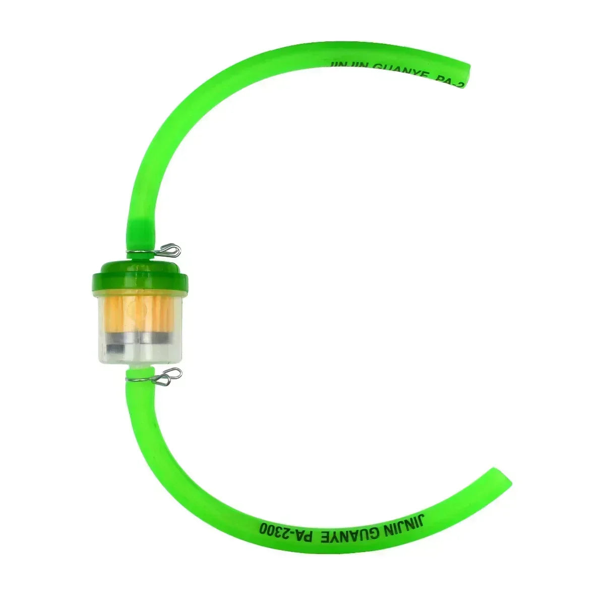 For Motorcycle Universal Low Price Gas Fuel Filters 49cc 50cc 110cc 125cc Motocross Dirt Pit Bike Moped Scooter ATV Go kart