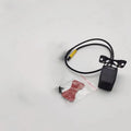 Car camera Four-pin AHD streaming media Dashcam HD night vision rearview mirror dedicated camera 1080P water and dust resistant