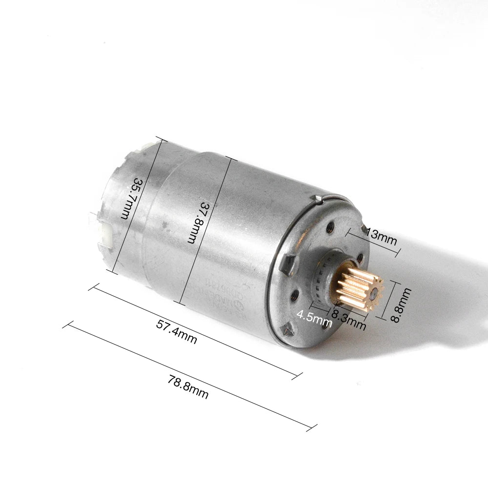 Módulo de motor de freno de estacionamiento eléctrico para Subaru, Hyundai, New Santa Fe, Sorento, Equus IX35, IX45, Grand Borrego, Rohens Gene