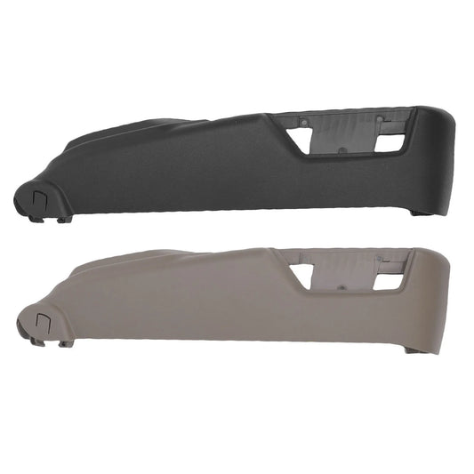 Car Front Power Seat Switch Panel Trim Cover Right Side Seat Switch Panel Bezel Replacement For VOLVO XC90 MK1 2002-2014