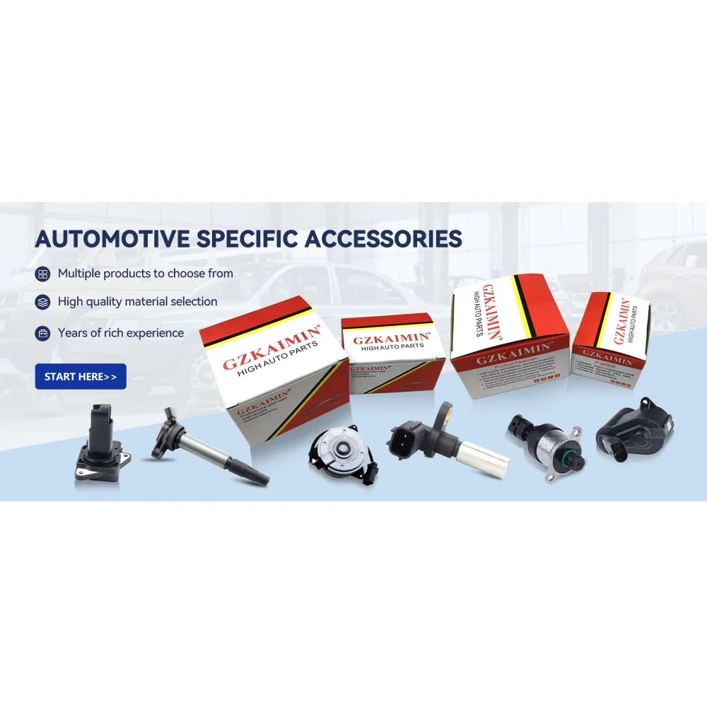 OEM G4T09071 31937-AA161 31937AA161  Crankshaft Position Sensor  For Mitsubishi