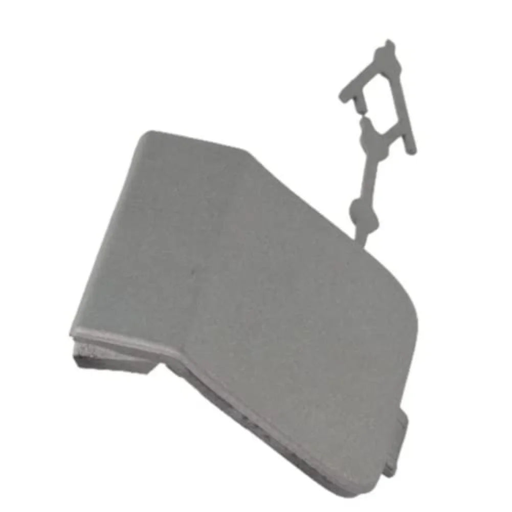 Car Rear Bumper Tow Hook Towing Eye Cover Cap Trailer Hauling Towing Auto Accessories For Atlas 2018-2020 3CN807441