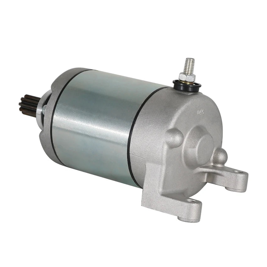 Motorcycle Electric Starter Motor For Adly ATV Supermoto Hurricane 500 /450,Beeline ATV Bestia 500 / 5.5, ONLINE ATV S 5.5 X 5.5