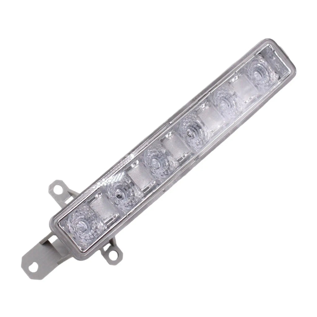 LED Daytime Running Light Driving Lights Easy Installation Replaces Driving