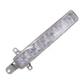 LED Daytime Running Light Driving Lights Easy Installation Replaces Driving