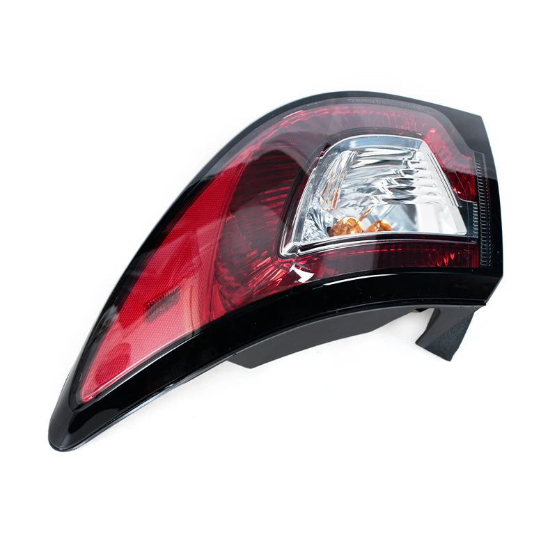 For Chevrolet Traverse 2013 2014 2015 2016 2017 Car Outer Tail Light Accessories Rear Driving Brake Stop Turn Signal Lamp