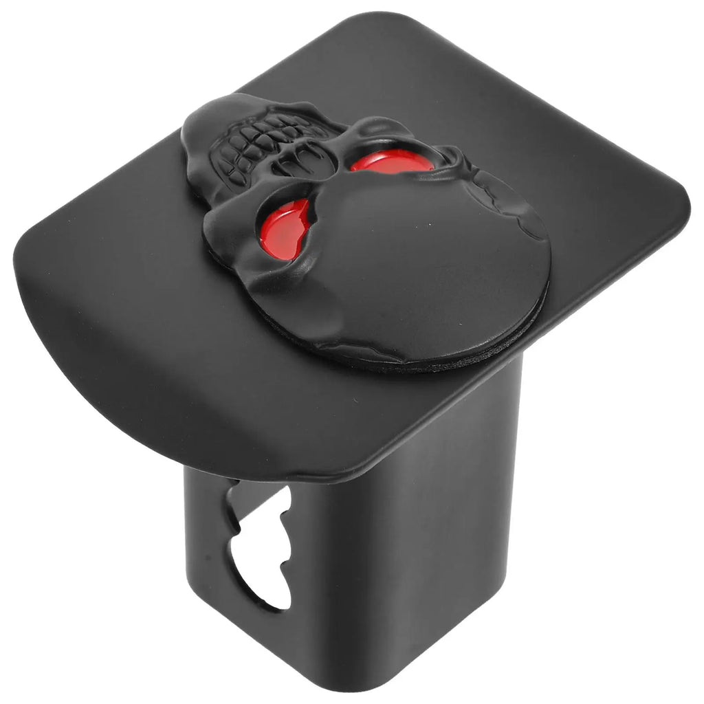 Tow Hitch Covers Receiver Trailer Car Accessories American Style Tube Plug Towing