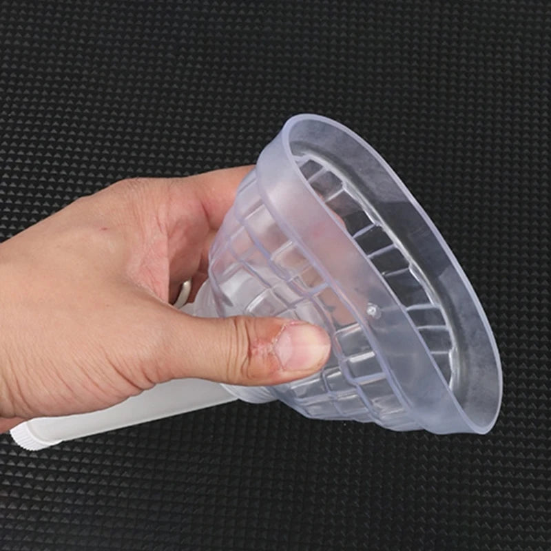 Oil Filter Remover Not Touching Hands Oil Filter Removal Tool Oil Funnels for Car Truck Multifunctional Change Tool