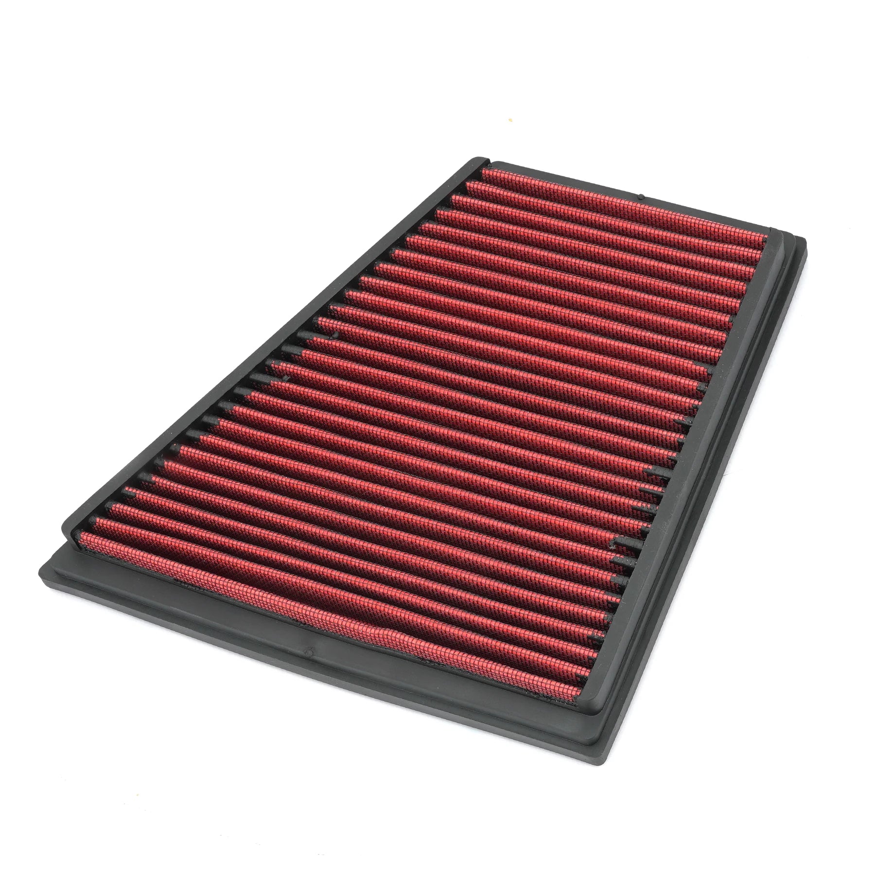 Car High Flow Air Intake Filter for Volkswagen Ameo Fox Gol Sedan Polo IV V Saveiro Suran Voyage Washable Sport Air Filters