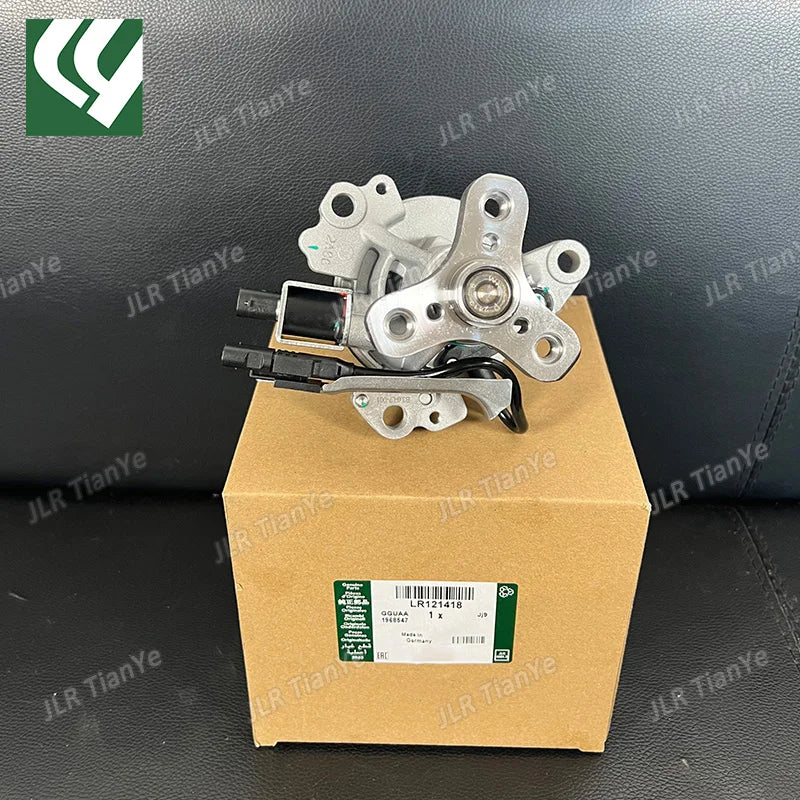 Engine Parts Electric Water Pump For Land Rover 3.0 Petrol 306PT AJ126 306PS Engine LR121418 T4A41037