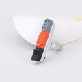 Bicycle V-type silent brake pads mountain road bike wear-resistant brake shoes thickened rubber heat dissipation accessories