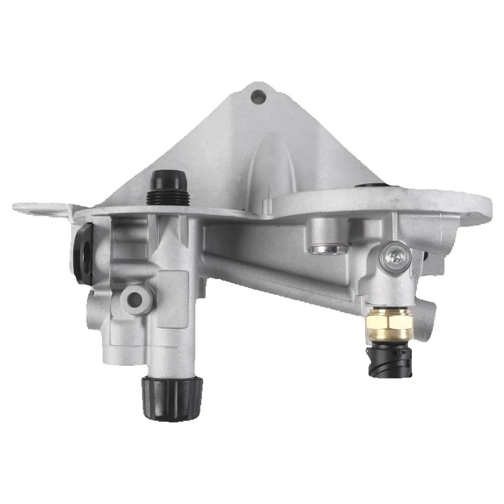 Fuel Filter Housing FOR Volvo Truck MP7 MP8 MP10 D11 D12 D13 D16 Engine 21023287 Car Accessories