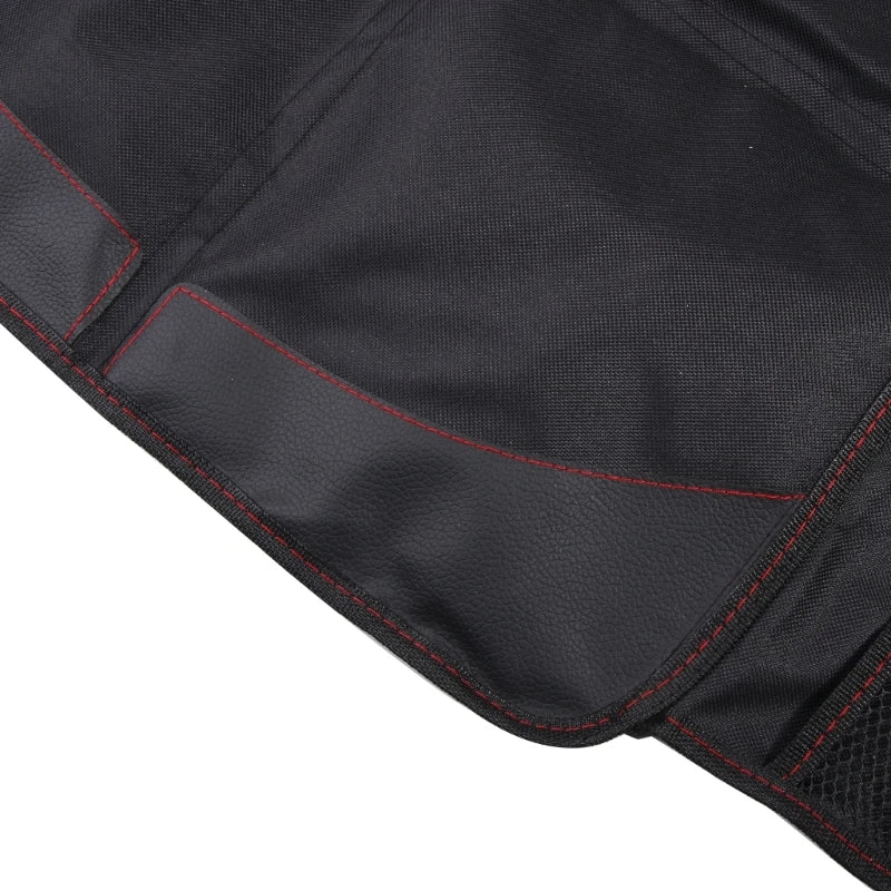 Car  Cover Child Children Safety  Protective Sheet Mat Pad Auto Baby-Seat Protector Pet Dirt Kick Mat-Organizer