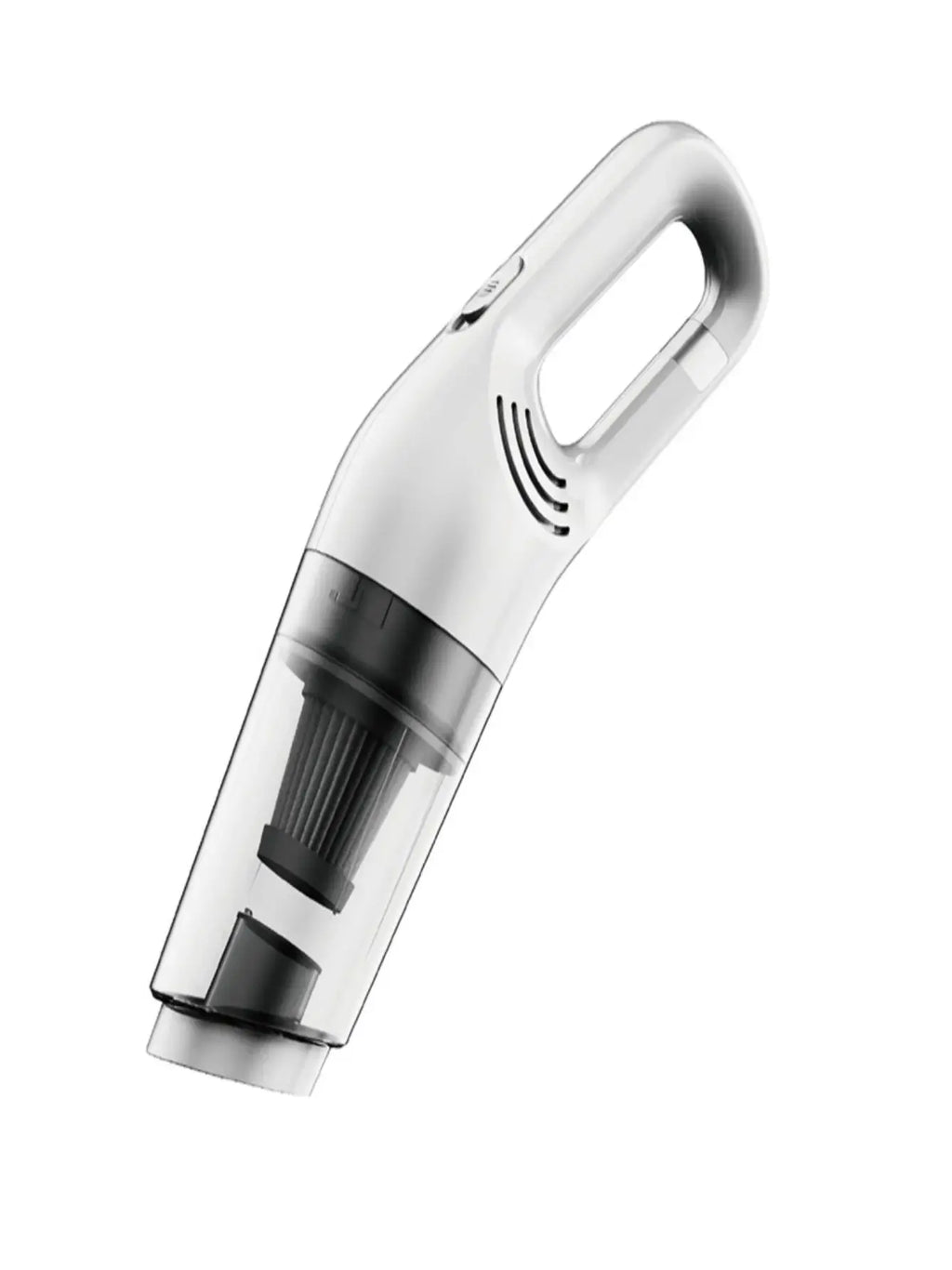2000mAh*2/85dB household car dual-purpose high-power handheld wireless car vacuum cleaner USB charging wireless mini home vacuum