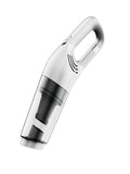 2000mAh*2/85dB household car dual-purpose high-power handheld wireless car vacuum cleaner USB charging wireless mini home vacuum
