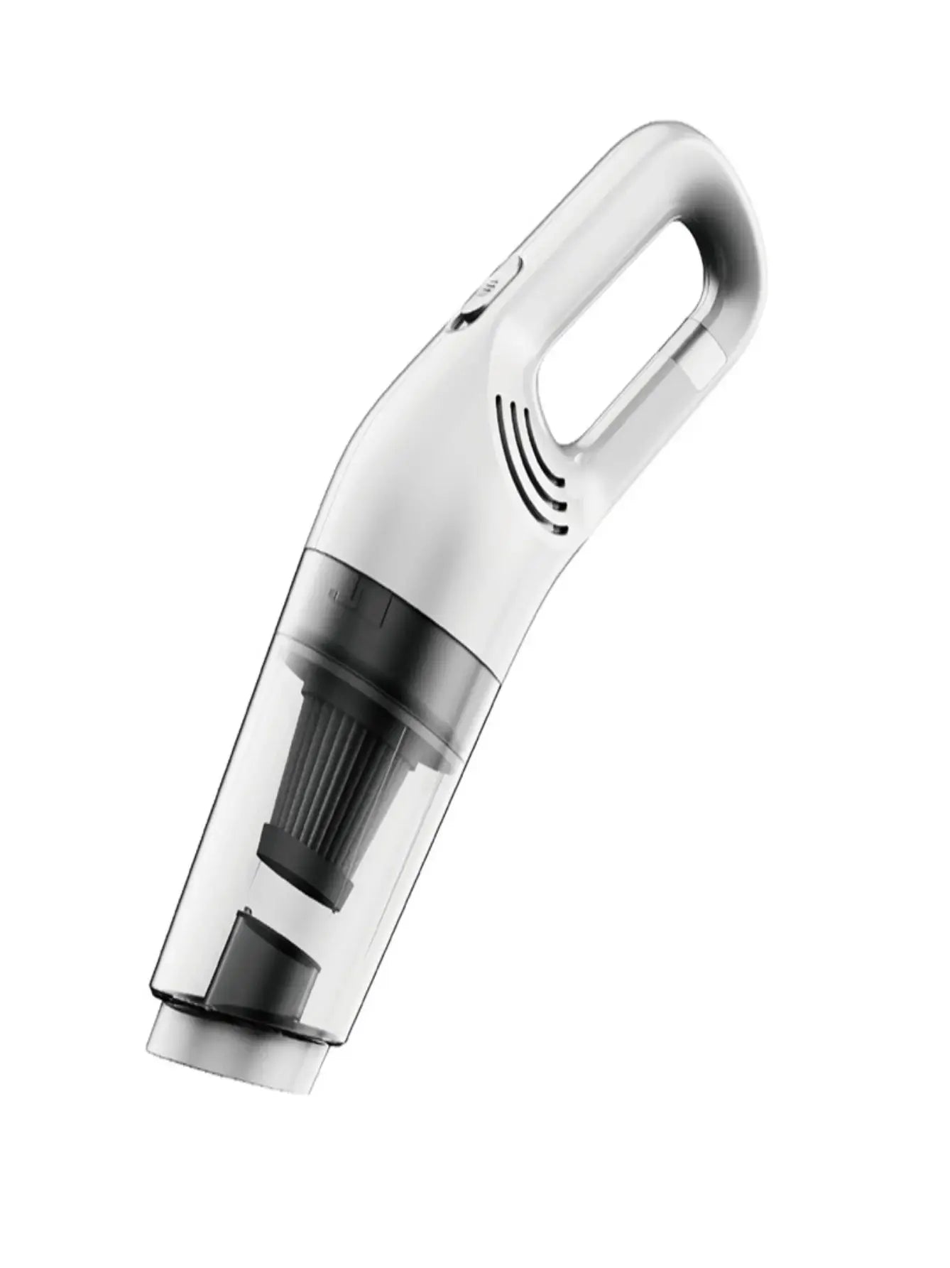 2000mAh*2/85dB household car dual-purpose high-power handheld wireless car vacuum cleaner USB charging wireless mini home vacuum