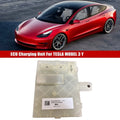 Car Gen4 Charge Port Charger Computer Module Fit for Car 3/Y 1537264-00-B 2021-2020 Easy Installation Durable Reliable