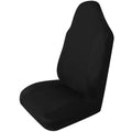 Car Seat Front Protector Washable Reusable Fits Cars Trucks SUVs Auto Seat Covers Auto Interior