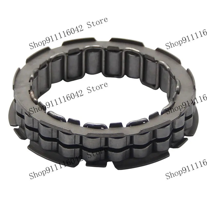 Motorcycle Starter Clutch Parts For Yamaha SRX600 SZR660 SRX400 XTZ660 TT600RE TT600E Tenere XT400E Artesia XT500E 3YF-15515-00
