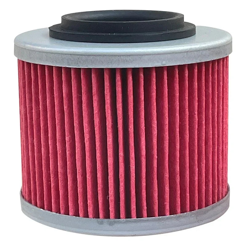 Motorcycle Oil Filters For Aprilia 311 TX 311ADV 311M 320TR 350ETX 600ETX 650 Pegaso 6.5 Moto