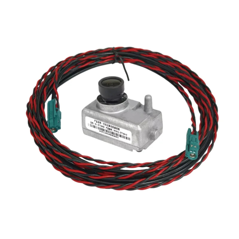 HCHQ-3776940 Car Dash Cam Mounted DVR ADAS Camera GPS Road Recorder For BYD Dolphin Seal Atto 3 Yuan Song Pro Tang Han DM EV