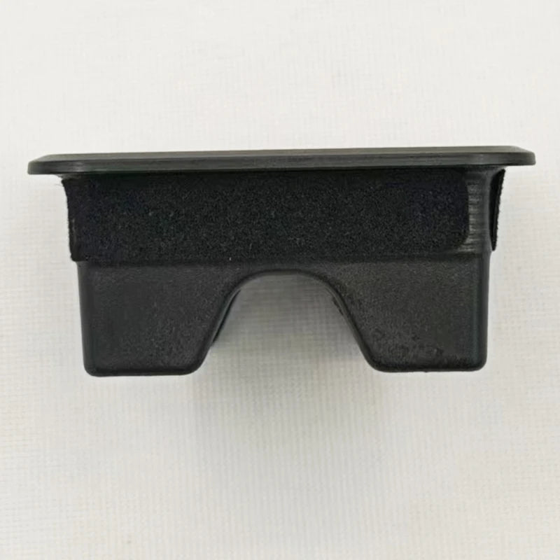 2X Stake Pocket Covers For Dodge Ram 1500 2500 2019-on Rear Truck Pickup Bed Rail Stake Pocket Plugs Hole Caps Car Part